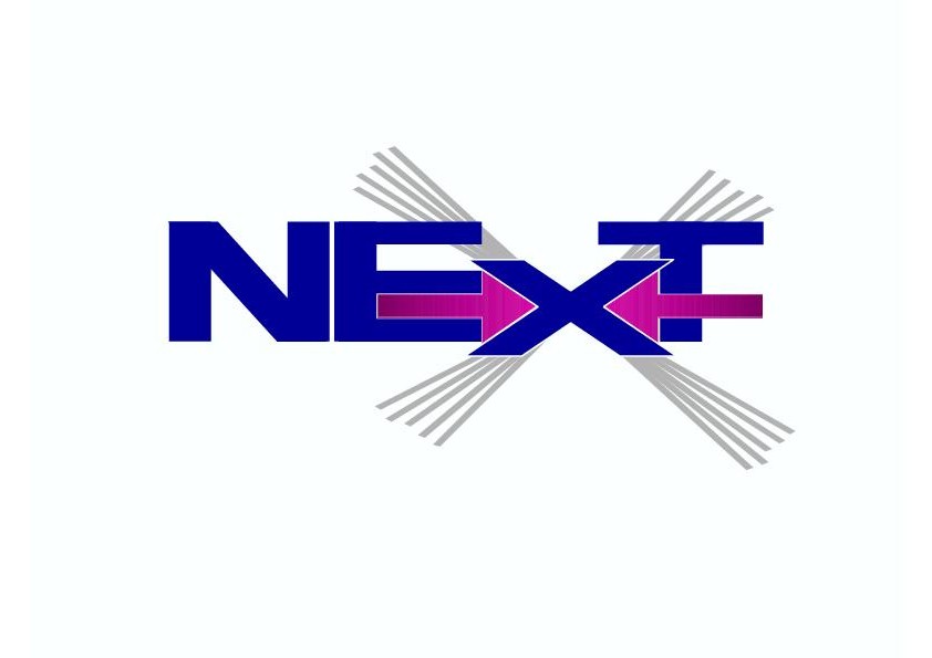 NExT logo
